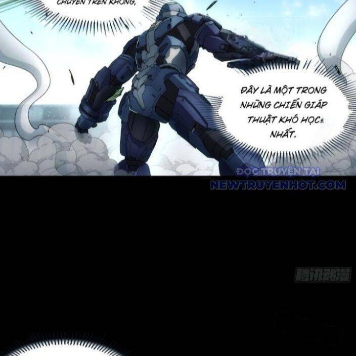 Cương Thiết Khế Ước - Page 50