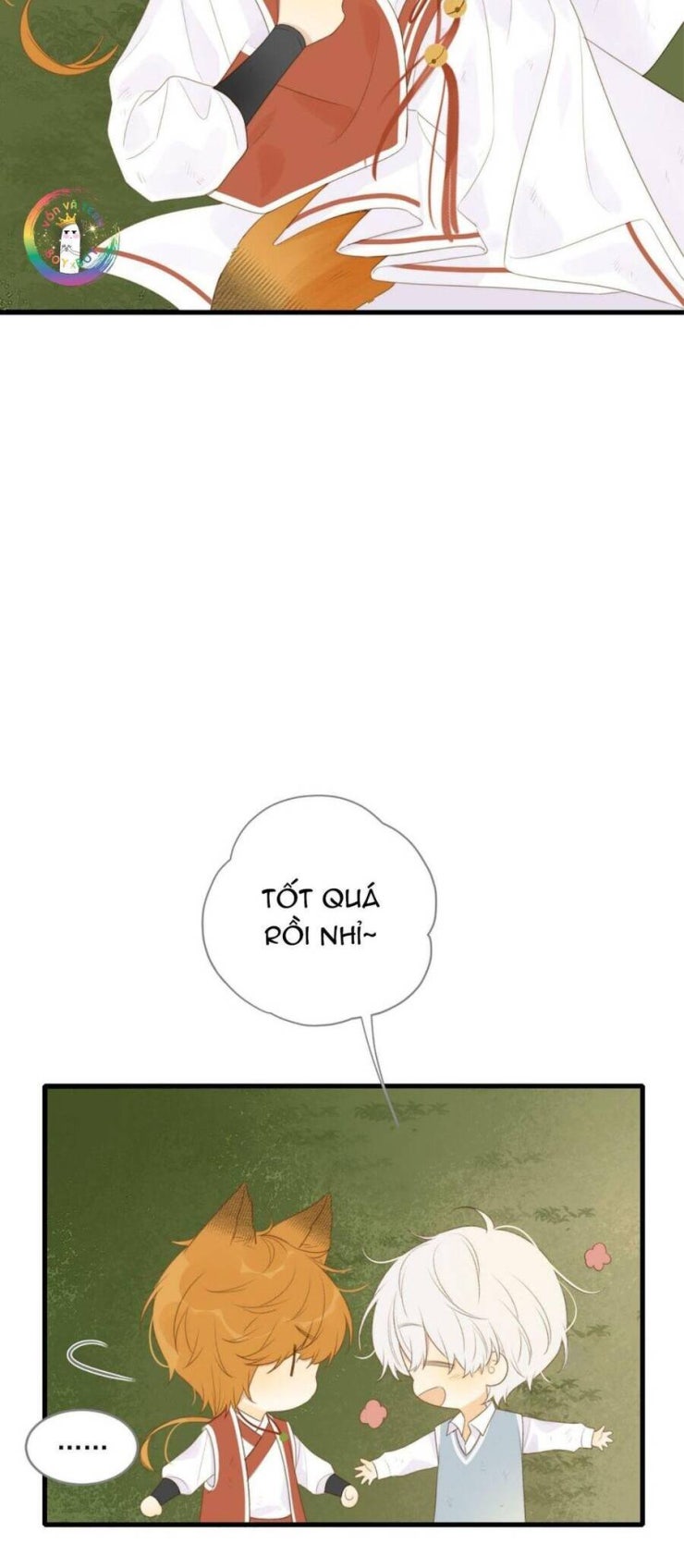 Chỉ Riêng Đuôi Là Không Được!!! - Page 87