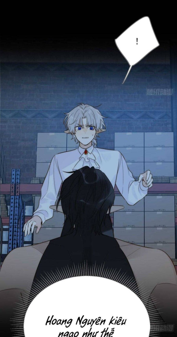 Chỉ Riêng Đuôi Là Không Được!!! - Page 17