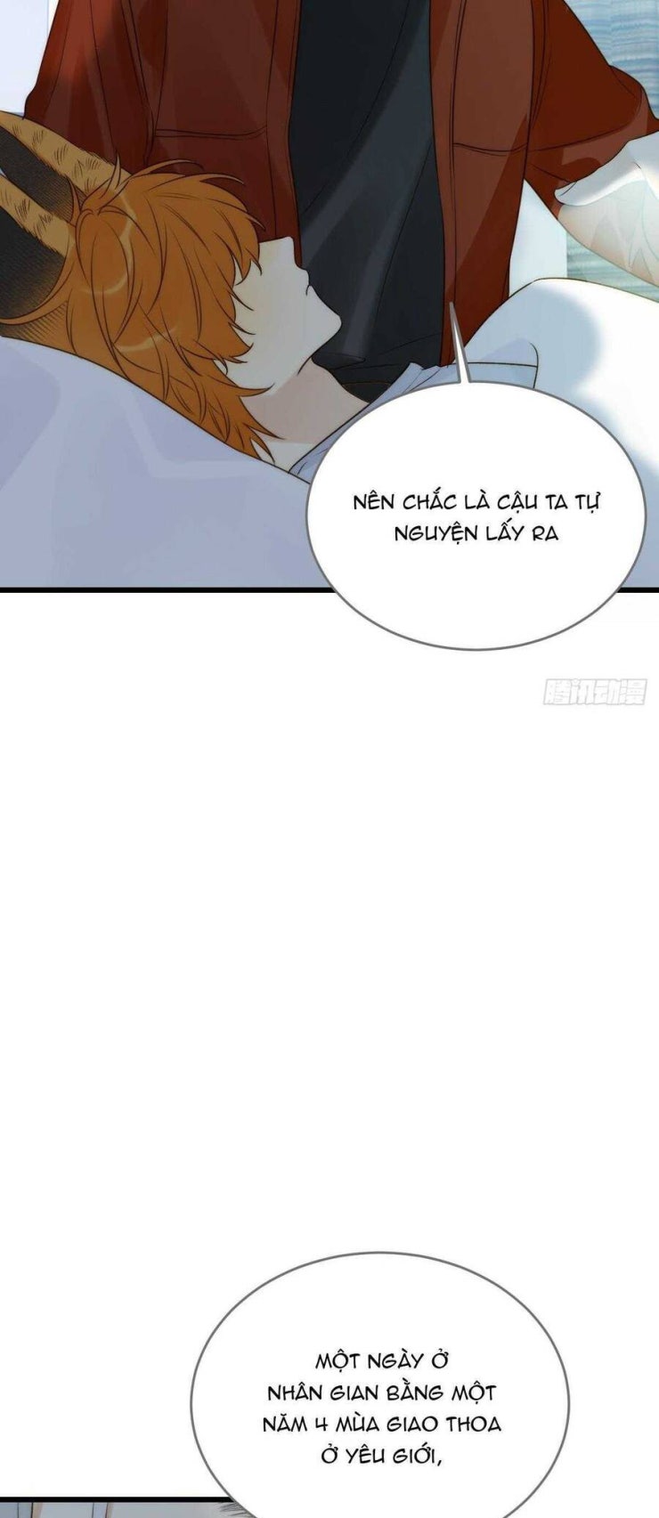 Chỉ Riêng Đuôi Là Không Được!!! - Page 11