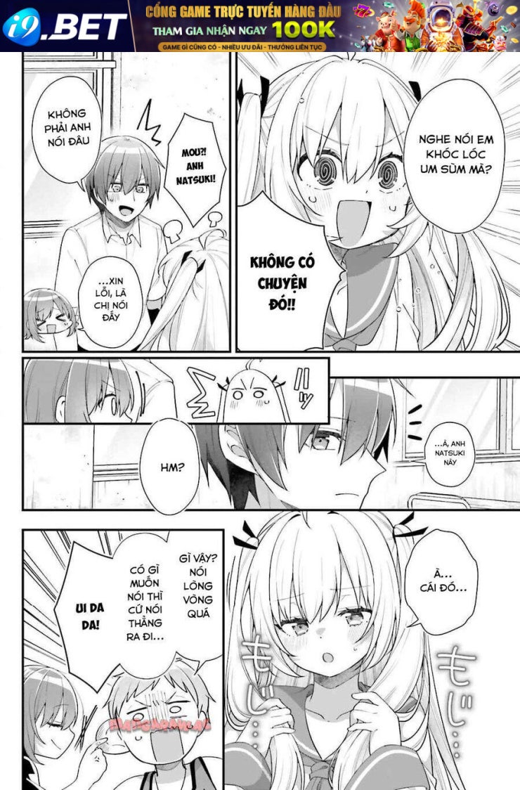 ATRI -My Dear Moments - Page 13