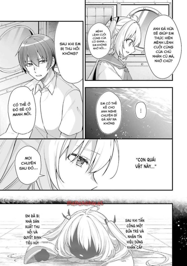 ATRI -My Dear Moments - Page 6