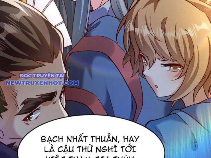 Vừa Cầm Được Thái Cổ Tiên dược Ta Đã Đe Dọa Thánh Chủ - Page 25