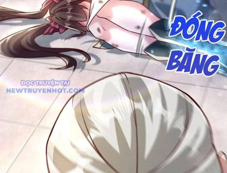 Vừa Cầm Được Thái Cổ Tiên dược Ta Đã Đe Dọa Thánh Chủ - Page 56