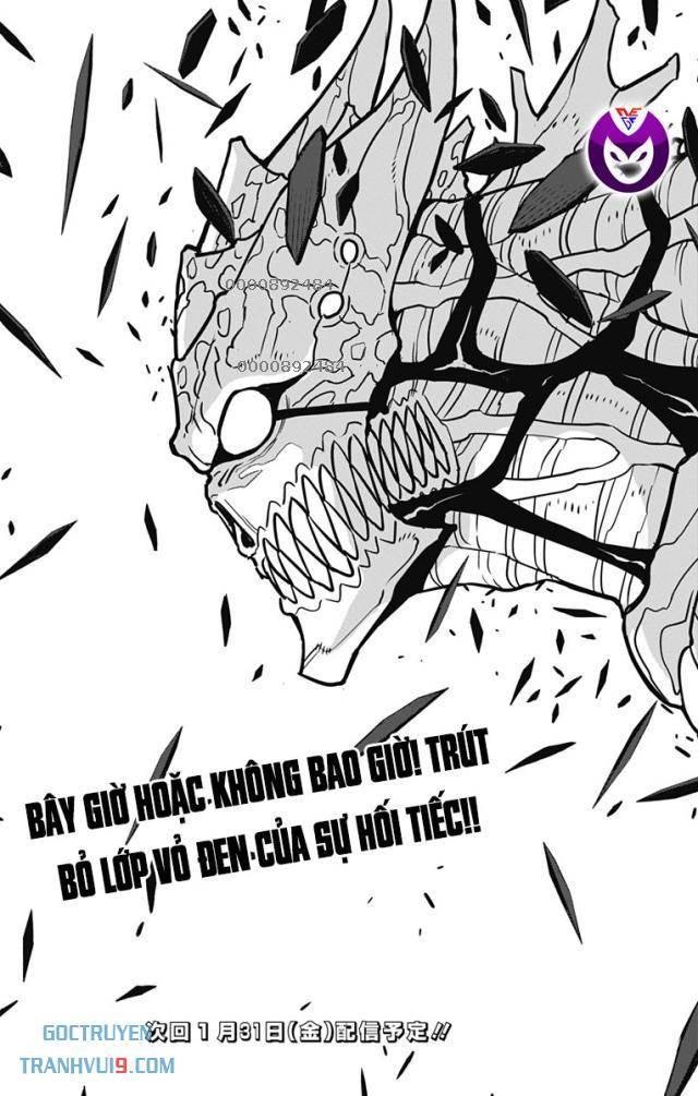 Quái Vật #8 - Page 23