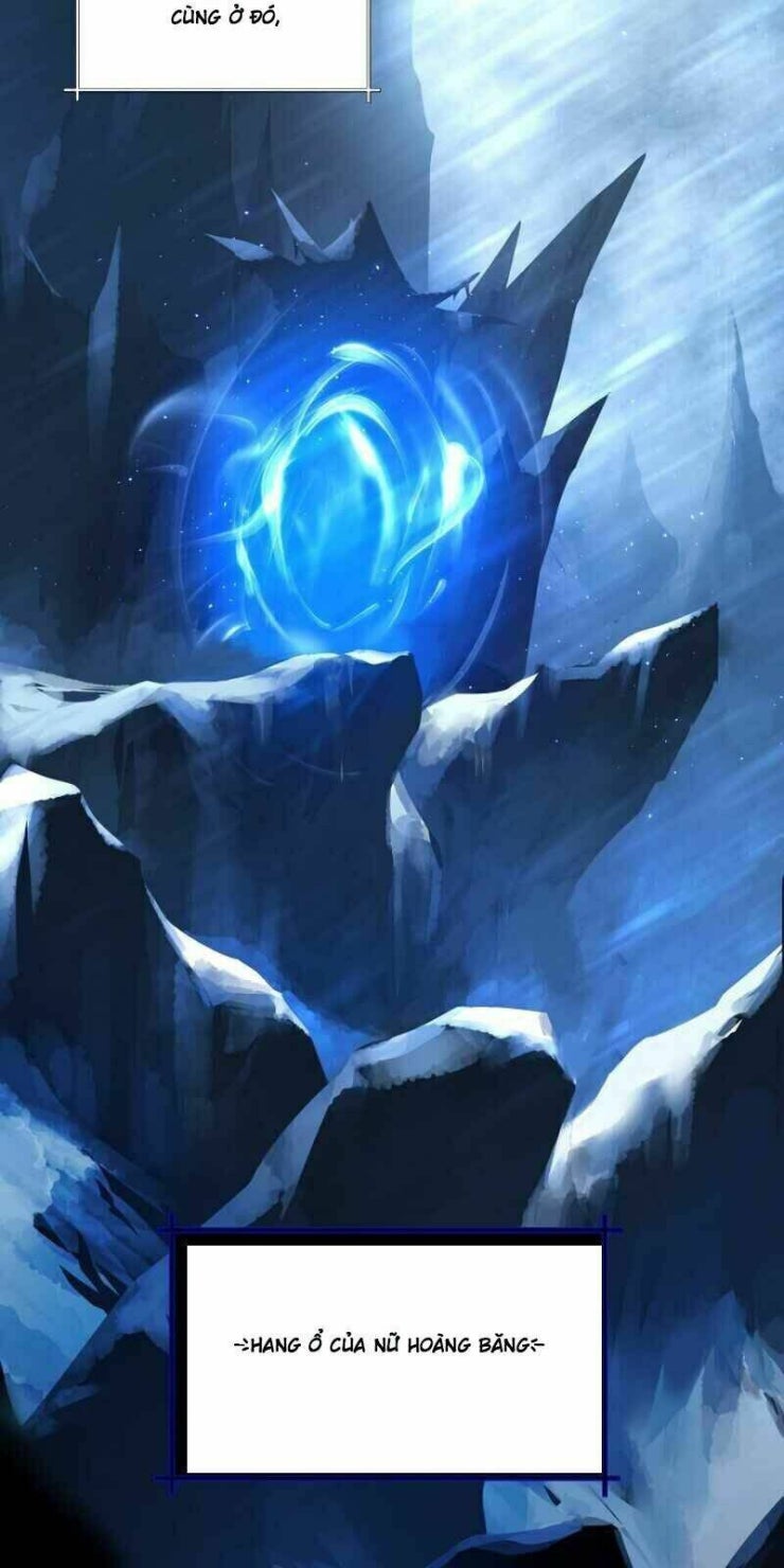 Sự Trở Lại Của Người Chơi Bị Đóng Băng - Page 42