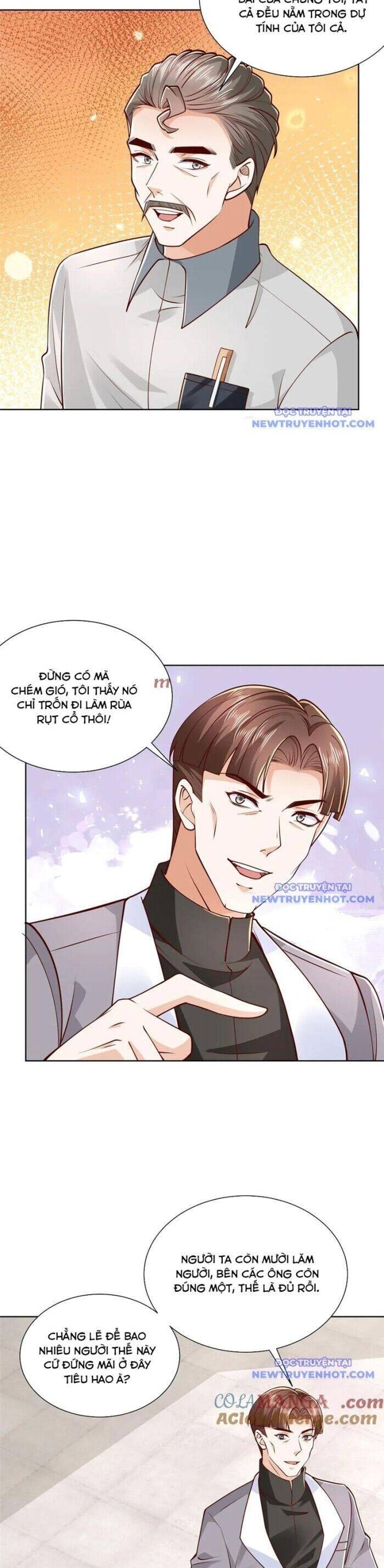 Mỗi Tuần Ta Có Một Nghề Nghiệp Mới - Page 17