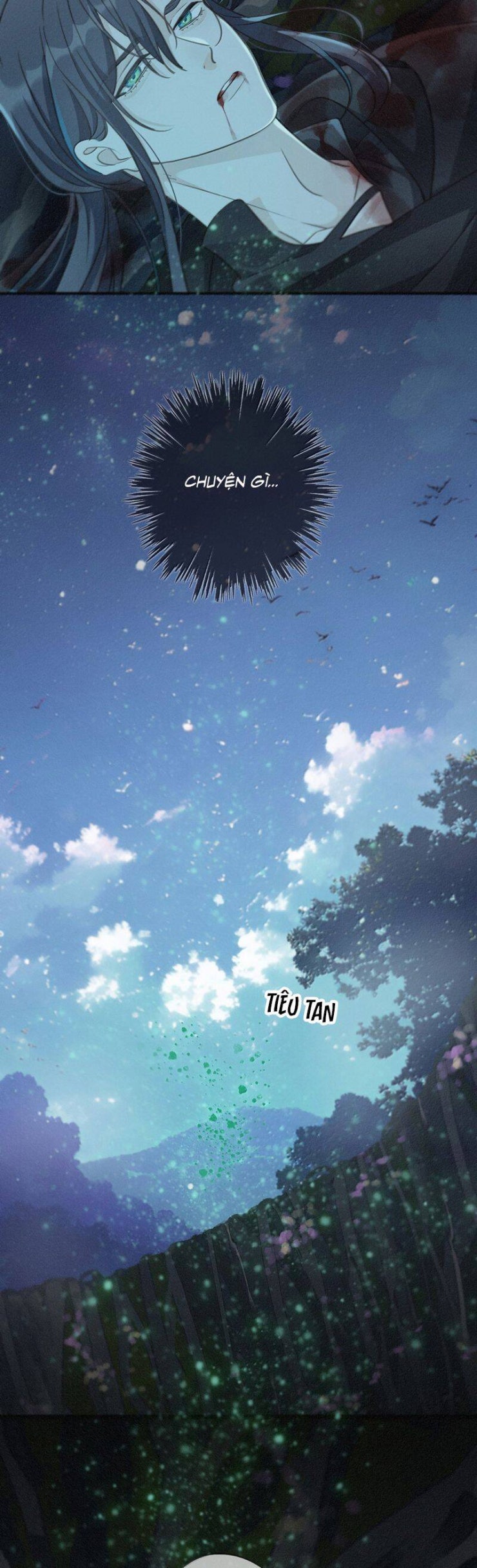 Khốn Thú Chi Nhiễm - Page 18