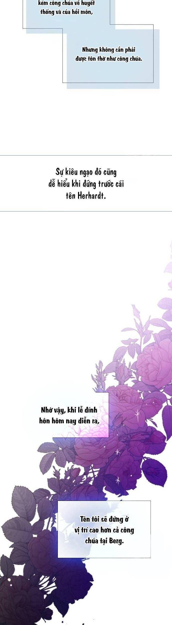 Hãy Khóc Và Cầu Nguyện Đi - Page 20