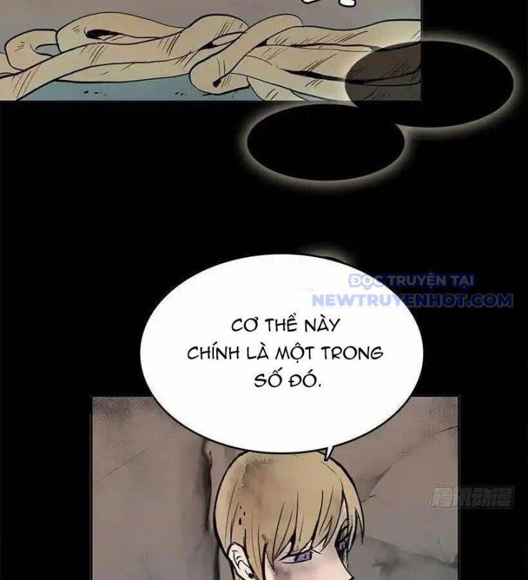 Cửa Hàng Vô Danh - Page 7