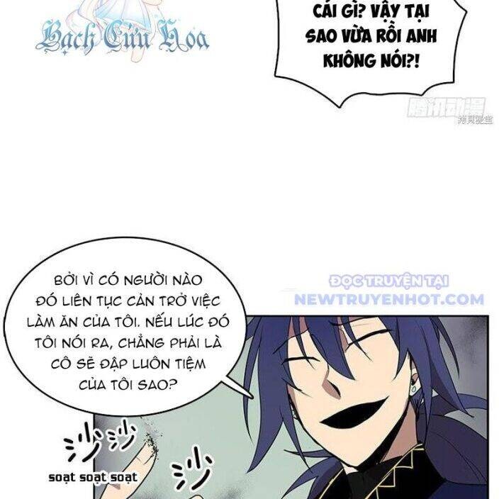 Cửa Hàng Vô Danh - Page 38