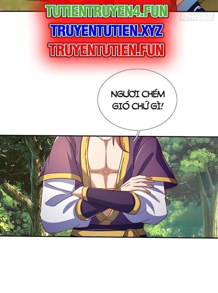 Bắt Đầu Với Chí Tôn Đan Điền - Page 11