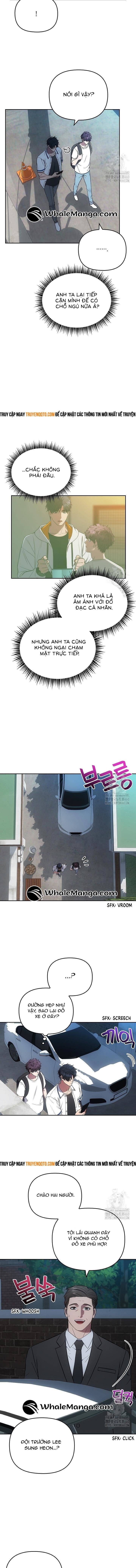 Kẻ Săn Đêm - Page 14