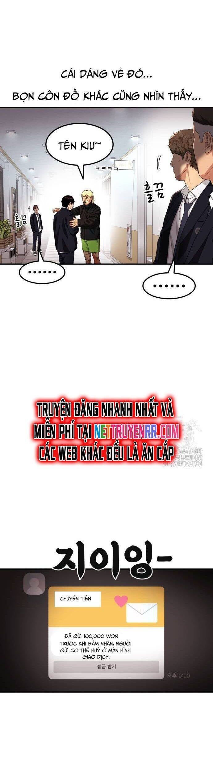 Huấn Luyện Chiến Đấu Siêu Cấp - Page 53