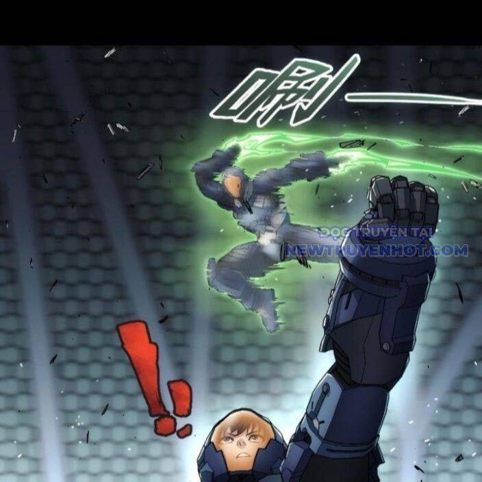 Cương Thiết Khế Ước - Page 45