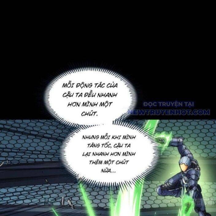 Cương Thiết Khế Ước - Page 69