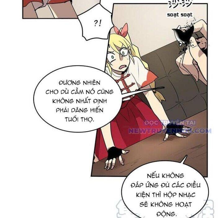 Cửa Hàng Vô Danh - Page 36