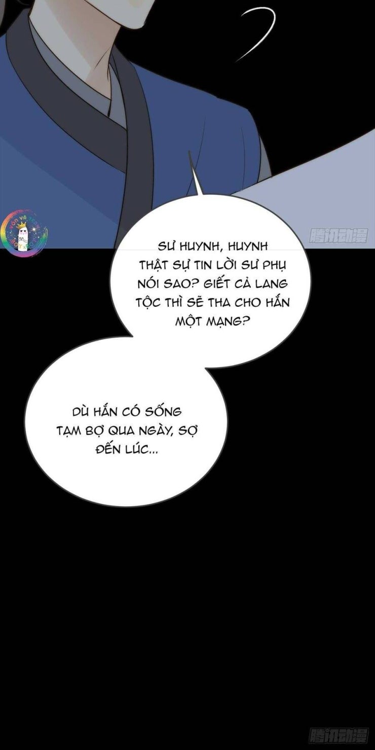 Chỉ Riêng Đuôi Là Không Được!!! - Page 8