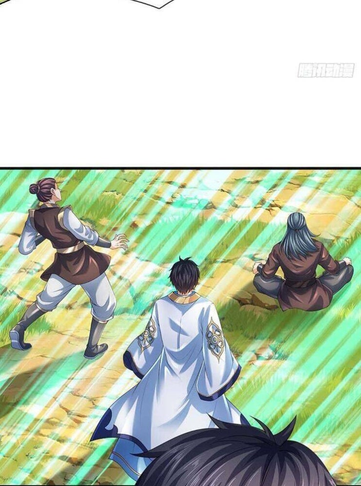 Bắt Đầu Với Chí Tôn Đan Điền - Page 32