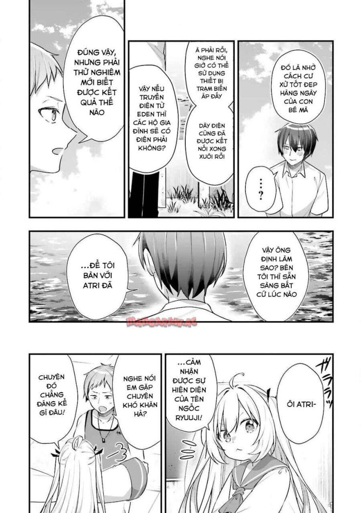 ATRI -My Dear Moments - Page 12