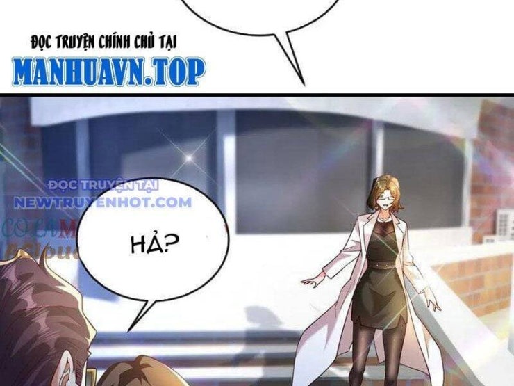 Vừa Cầm Được Thái Cổ Tiên dược Ta Đã Đe Dọa Thánh Chủ - Page 23