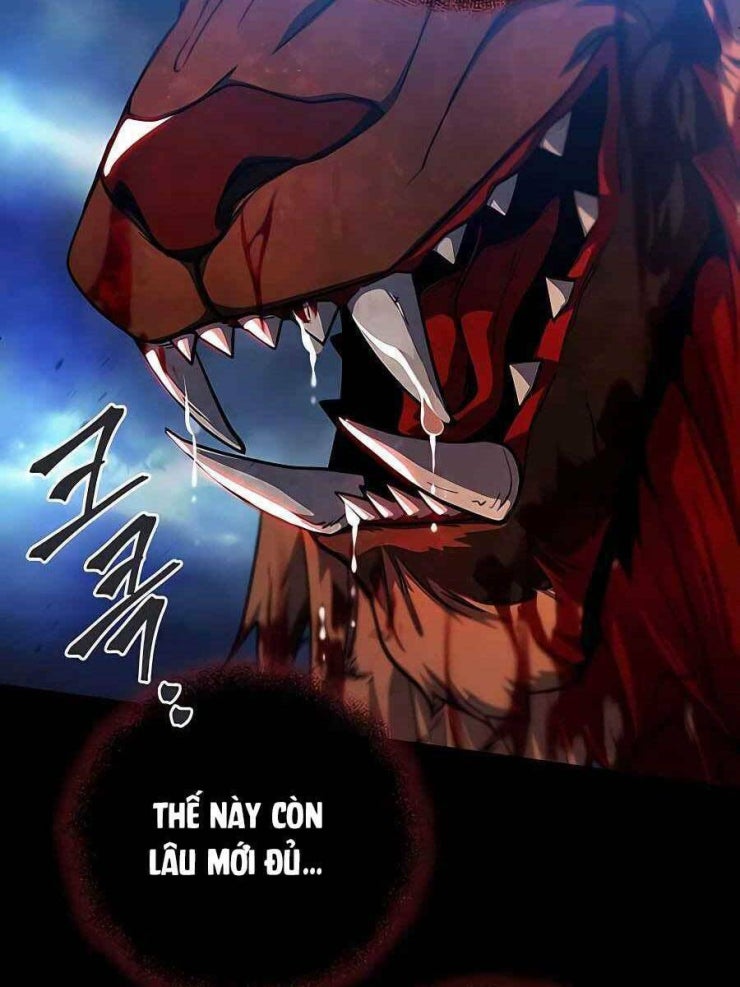 Tôi Dùng Búa Thần Giải Cứu Thế Giới - Page 26