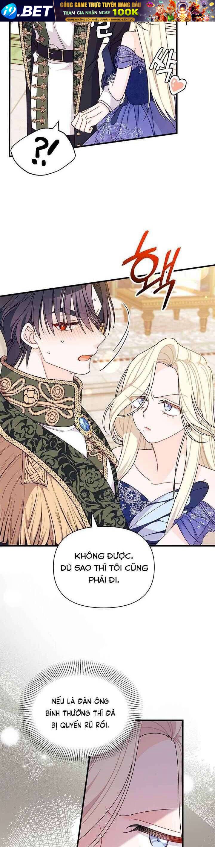 Tôi Đã Có Chồng Sau Khi Nhặt Được Nam Chính - Page 27