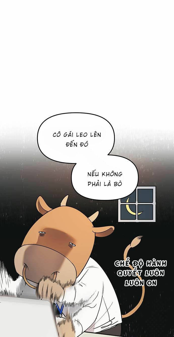 Vận Xui Chốn Công Sở - Page 39