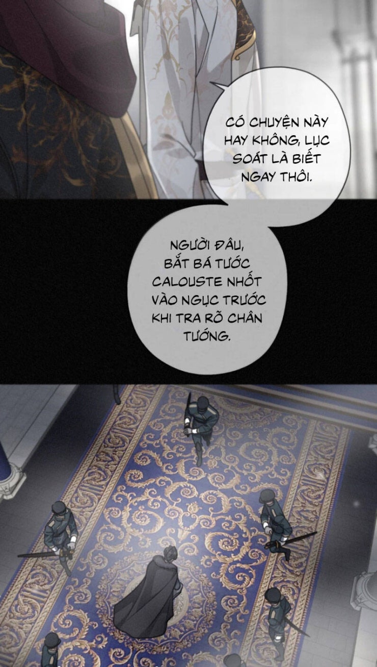 Khốn Thú Chi Nhiễm - Page 45