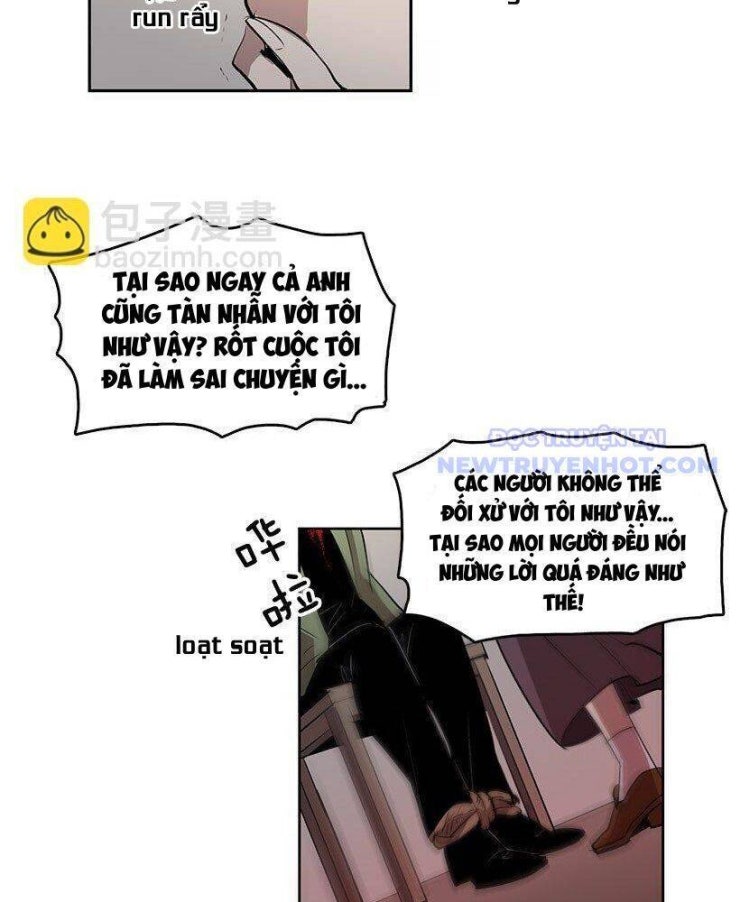 Cửa Hàng Vô Danh - Page 16