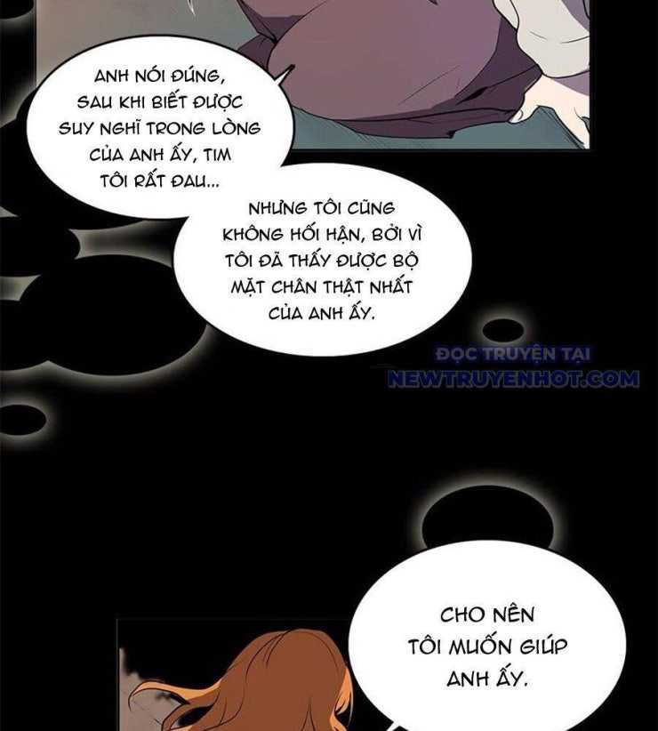 Cửa Hàng Vô Danh - Page 21