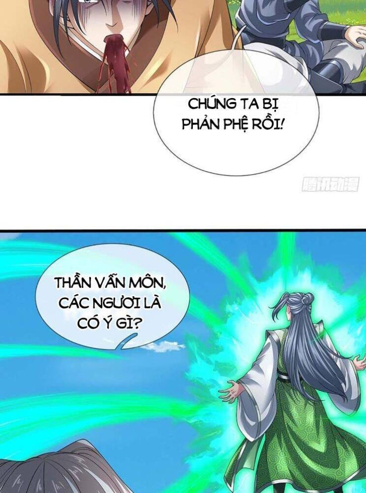 Bắt Đầu Với Chí Tôn Đan Điền - Page 25