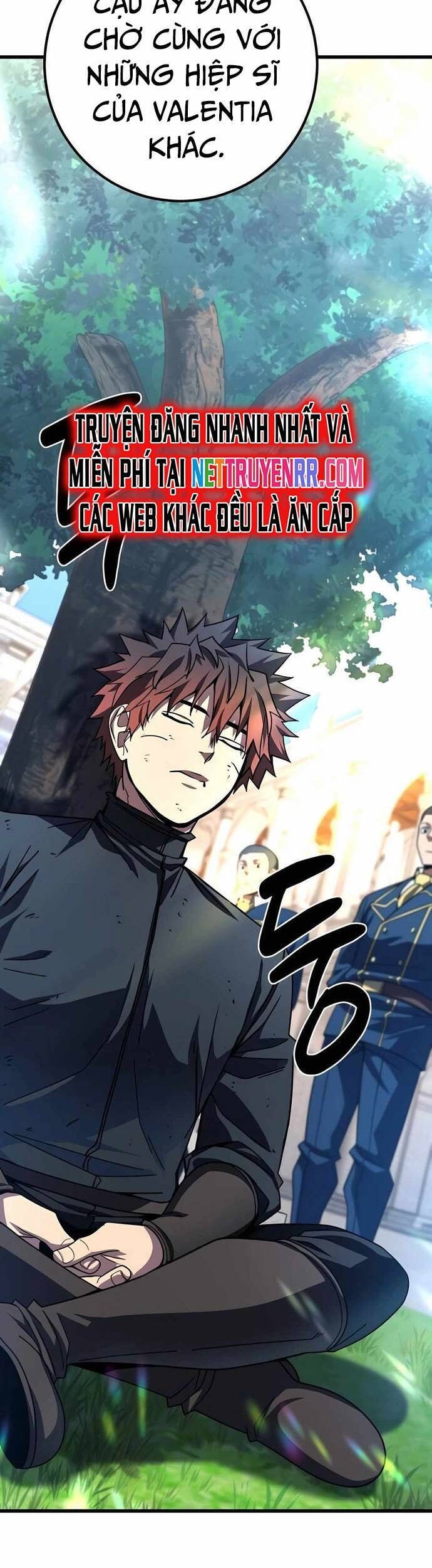 Tôi Dùng Búa Thần Giải Cứu Thế Giới - Page 19