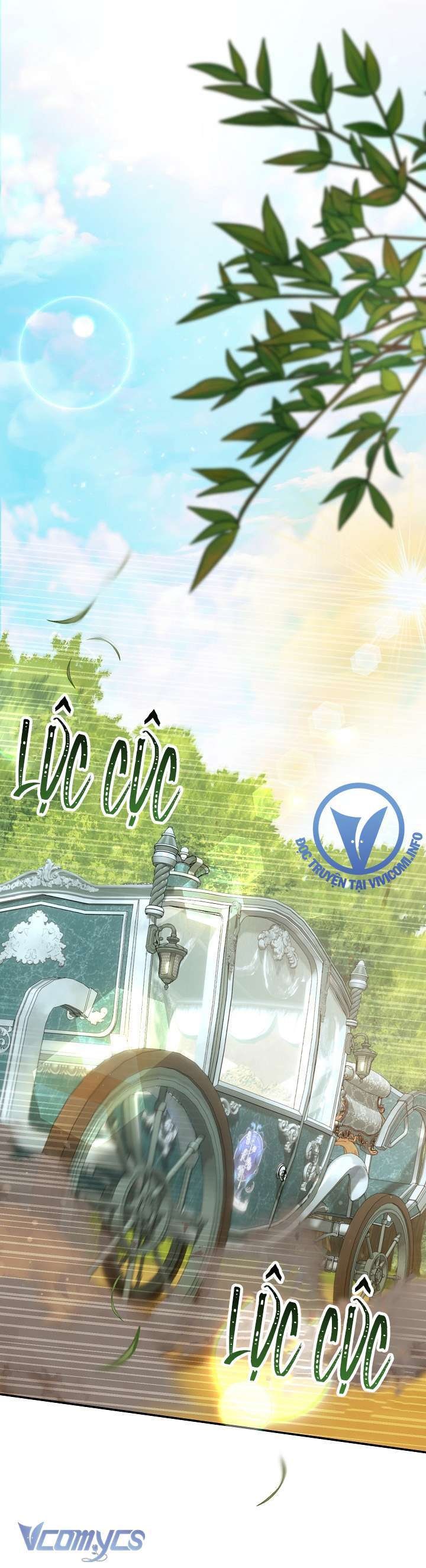 Majo Taisen - The War of Greedy Witches - Page 393