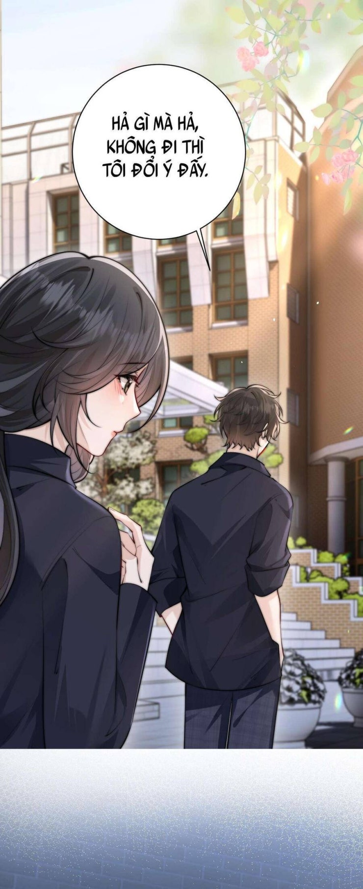 Em Nghe Thấy Chứ ? - Page 18