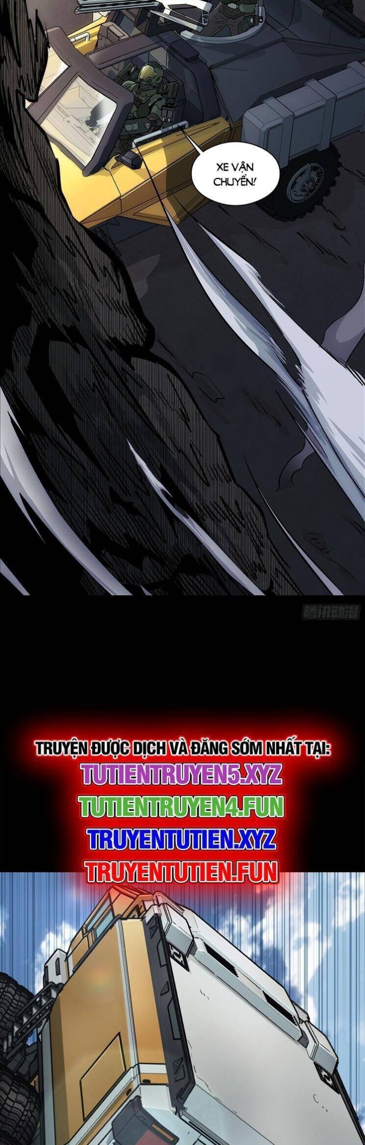 Cương Thiết Khế Ước - Page 29