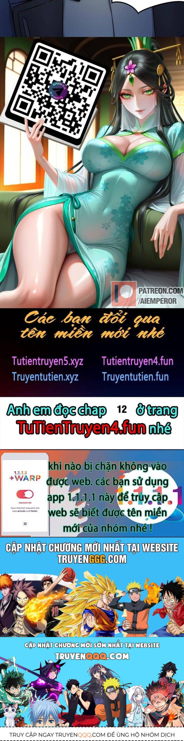 Cương Thiết Khế Ước - Page 27