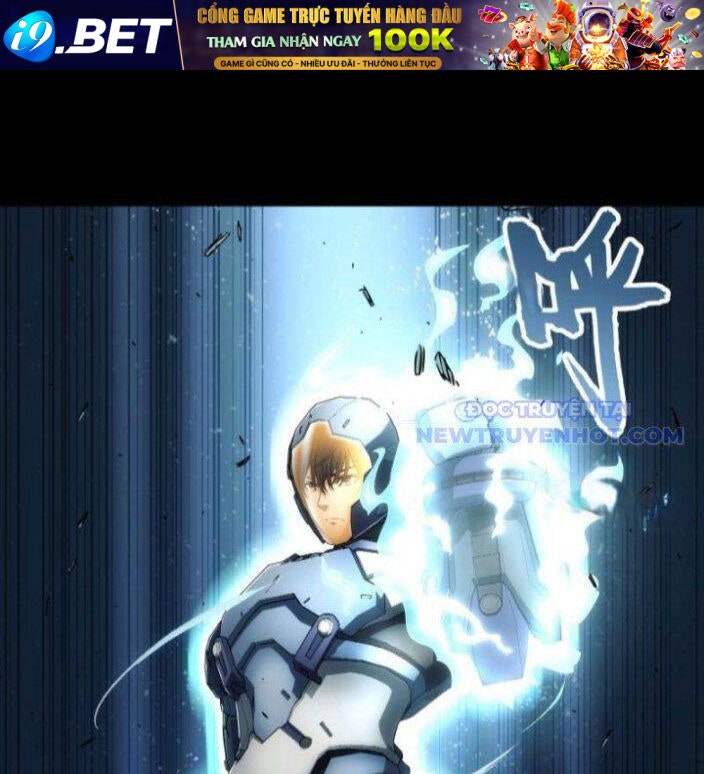 Cương Thiết Khế Ước - Page 35