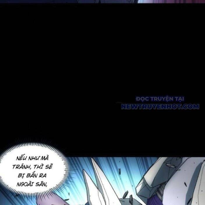 Cương Thiết Khế Ước - Page 31