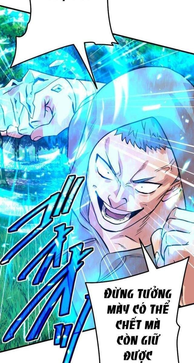 Nhà Hiền Triết Đã Nghỉ Hưu Thay Đổi Cuộc Đời Bằng Kỹ Năng UR - Page 117