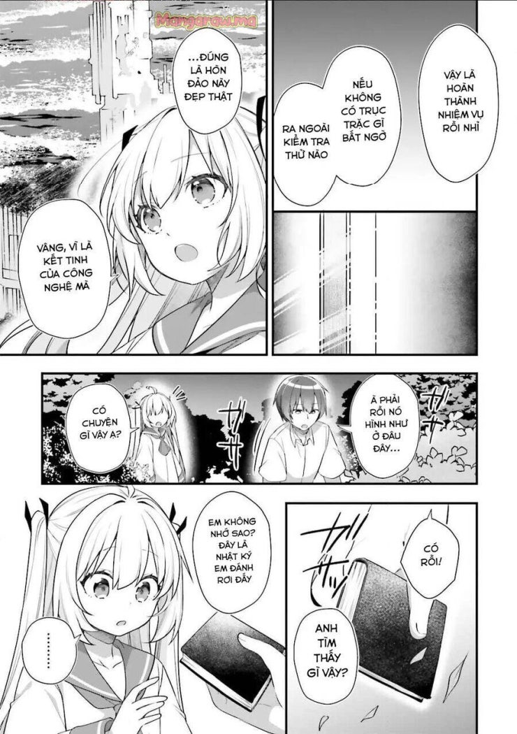 ATRI -My Dear Moments - Page 32