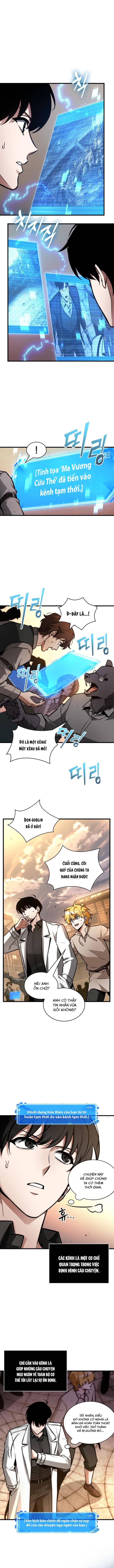Toàn trí độc giả - Omniscient Reader - Page 9