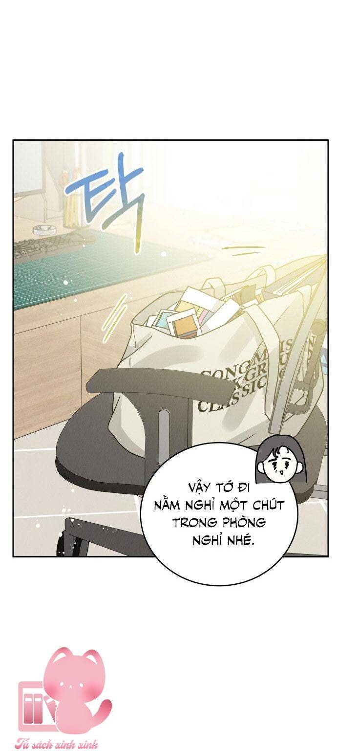 Thuyết Tình Yêu Ích Kỷ - Page 55