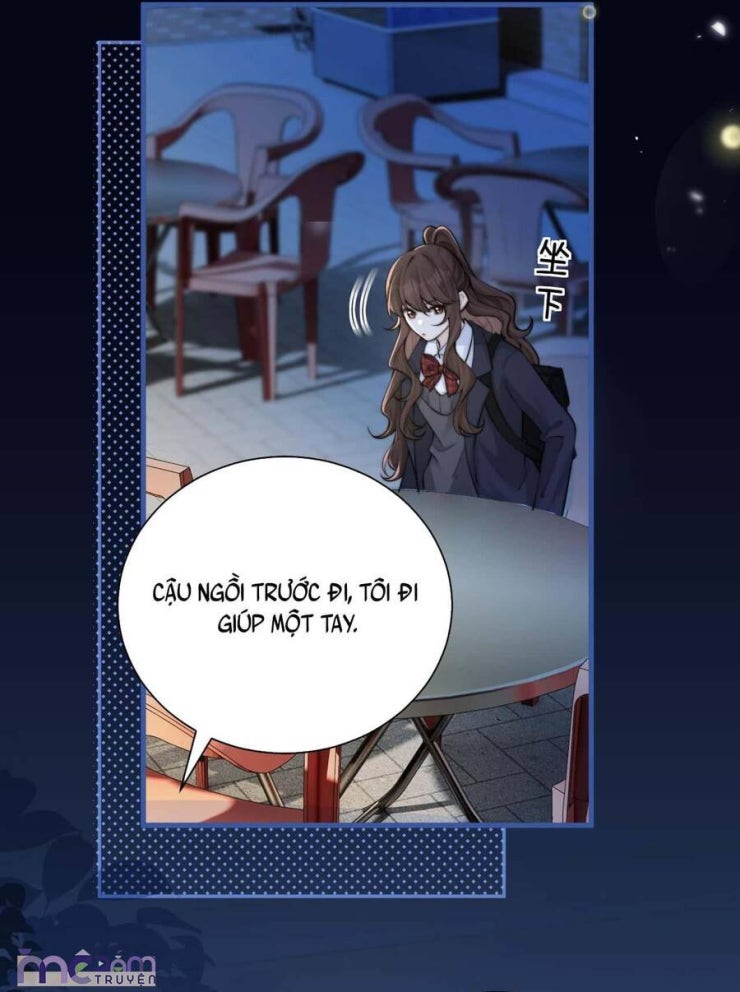 Em Nghe Thấy Chứ ? - Page 13