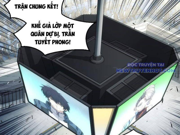 Cương Thiết Khế Ước - Page 46
