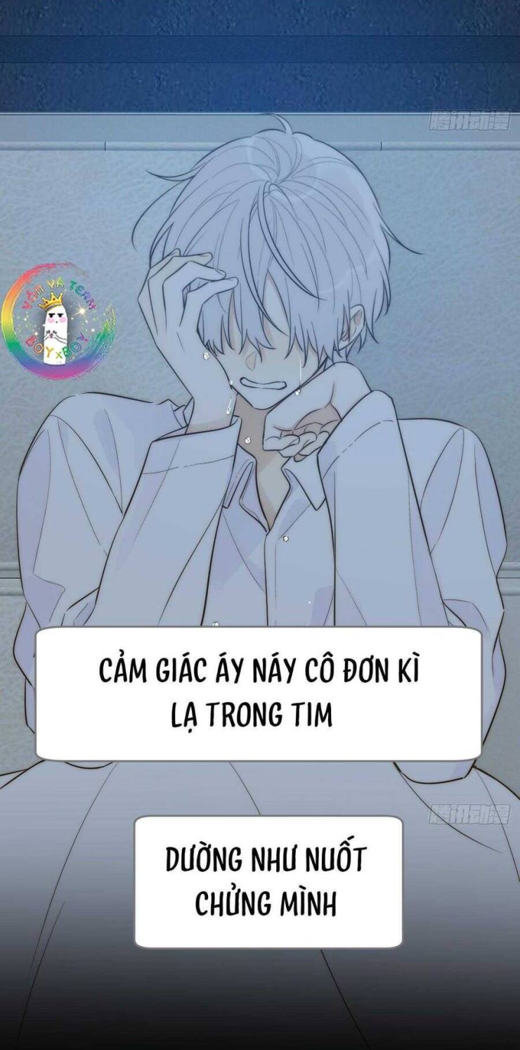 Chỉ Riêng Đuôi Là Không Được!!! - Page 7