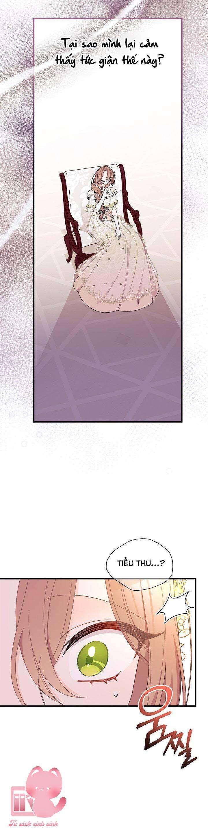 Tôi Đã Có Chồng Sau Khi Nhặt Được Nam Chính - Page 29