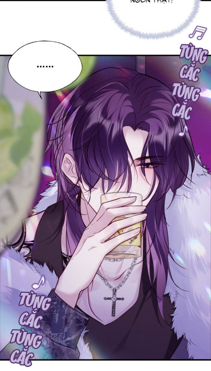 Anh Ấy Chưa Từng Rơi Xuống - Page 23