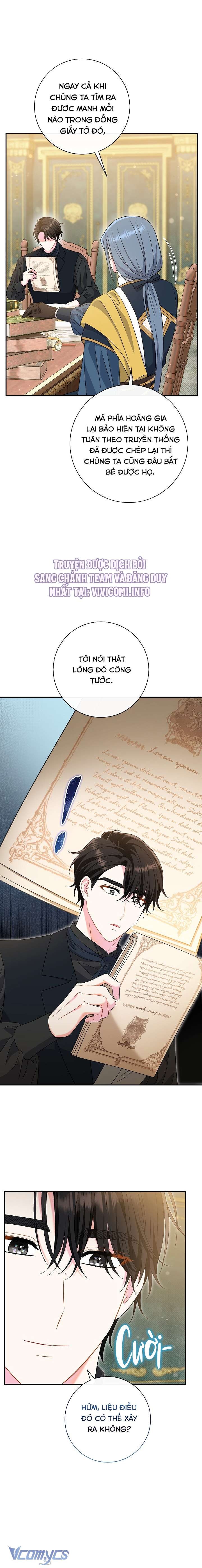 Majo Taisen - The War of Greedy Witches - Page 199