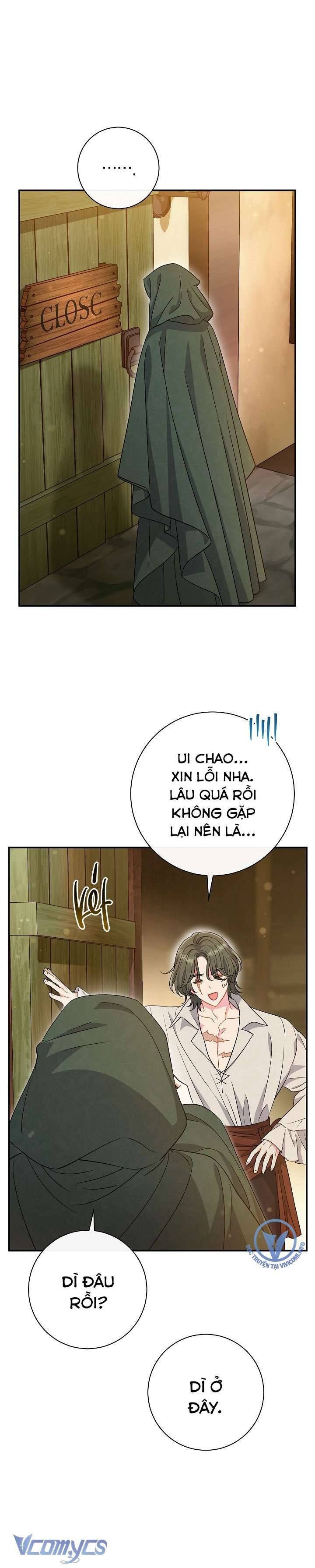 Majo Taisen - The War of Greedy Witches - Page 482